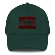 Dad hat