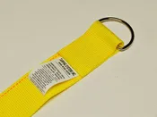 9' Strap with D-Ring