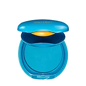 Empty, Small Makeup Case for UV Protective Foundation
