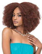 2X AFRO KINKY BULK 14"
