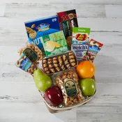 Gluten Free Sampler