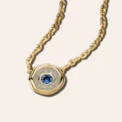 ARYNA AO/26 Necklace