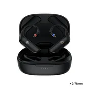 Bluetooth 2-Pin IEM Wireless Adapter with Charging Case