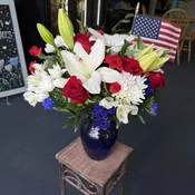 In honor