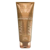 Brazilian Blowout Protective Thermal Straightening Balm