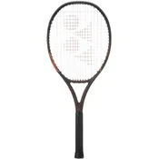 Yonex EZONE 110 8th Gen Unstrung Tennis Racquet (Espresso Brown)