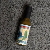 Banger 848 Jalapeno Pepper Sauce