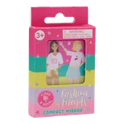 Fashion Friends Compact Mirror Assorted Style