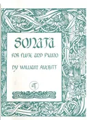 AVERITT: Sonata