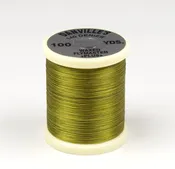Danville Waxed Flymaster Plus Thread