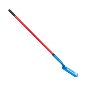 Corona Tools | Trench Shovel Fiberglass 3″, 28 Degree | SS 64323