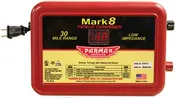 Parmak, Fence Charger, Mark 8  (Replaces Mark 7)
