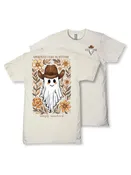 Simply Southern APPARENTLY I HAVE AN ATTITUDE Short Sleeve T-Shirt