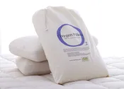 The Oxygen Pillow