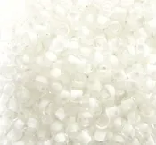 11-0201, Color-Lined White (28 gr.) Matsuno