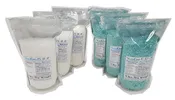 FCombo: Hydroponic Plant Nutrient Complete Combo Sets-4lb Bags