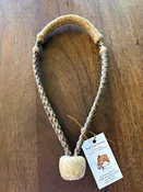 5/8″ All Rawhide Double Riata