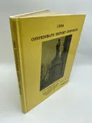 1984 Confederate History Symposium April 14, 1984 Robert E. Lee