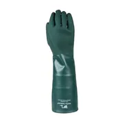 PVC Coated Gauntlet Gloves — Get Ready!  Emergency Planning Center