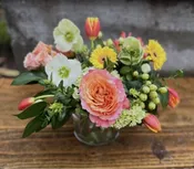 Taste of Spring