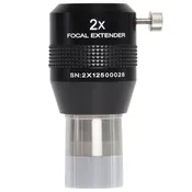 1.25" 2x Focal Extender