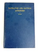 Navigation and Nautical Astronomy, 1942