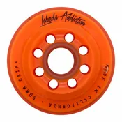Labeda Addiction Grip Plus Roller Hockey Wheel – Orange