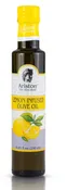 Ariston Lemon Infused Olive Oil