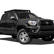 Front Runner KRTT002T Slimline II Roof Rack Kit for Toyota Tacoma 2005+