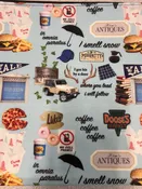 Gg Project Bag
