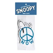 3P4 x Peanuts® - Snoopy Peace Now Air Freshener