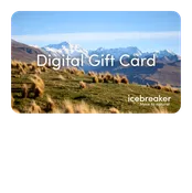 icebreaker Gift Card