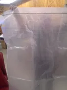 Curtain Material