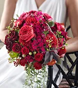 Pure Grace Bouquet