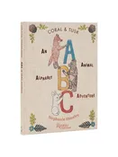 ABC Animal Alphabet Adventure
