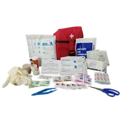 Platoon First Aid Kit-Contents Only