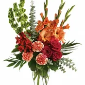 Days of Sunshine Bouquet