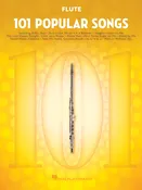 101 Popular Songs (Popular Arrangements)