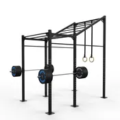 10' Freestanding Builder® Rig: Advanced 1