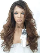 Unavailable Custom Full Lace Wig (Alexis) Item#: 119
