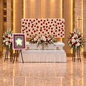 Funeral family package4