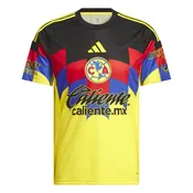 Club América 25/26 Home Jersey