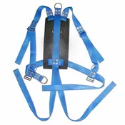 North Sea Bell / Backpack Harness