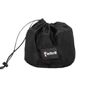 FOSTECH Drum Ruck Bag – Black | 20RD 50 Cal BMG Drum | 30RD Origin Drum