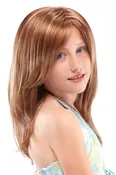 Ashley Junior Wig with Long Layered Style by Jon Reanu