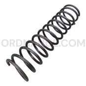 105mm M108 Howitzer Equilibrator Spring