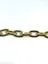 CH-CC-CH-932G 19x6.5mm Paper Clip