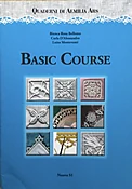 Aemilia Ars Basic Course #1 - Bellomo, D”Alessandro — Fine Threads