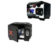 Alarm Safe SpyX