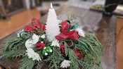 O Christmas tree — Fireplace Gifts & Florist